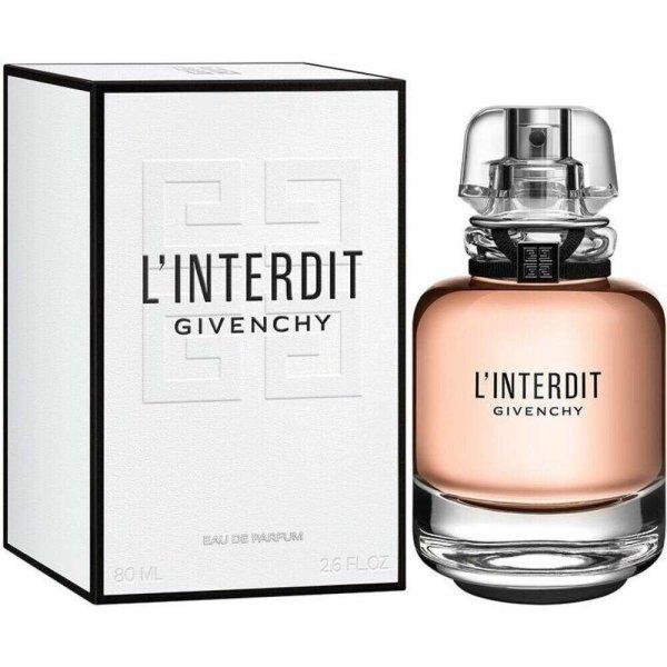 Givenchy L'Interdit EDP 35ml Női Parfüm
