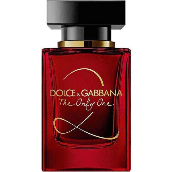 Dolce & Gabbana The Only One 2 EDP 100ml Tester Női Parfüm