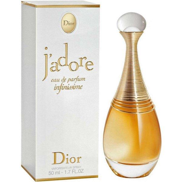 Christian Dior J'adore Infinissime EDP 50ml Női Parfüm