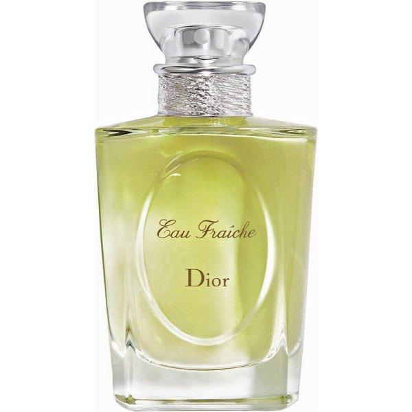 Christian Dior Eau Fraiche EDT 100ml Tester Női Parfüm