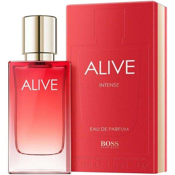 Hugo Boss Alive Intense EDP 30ml Női Parfüm