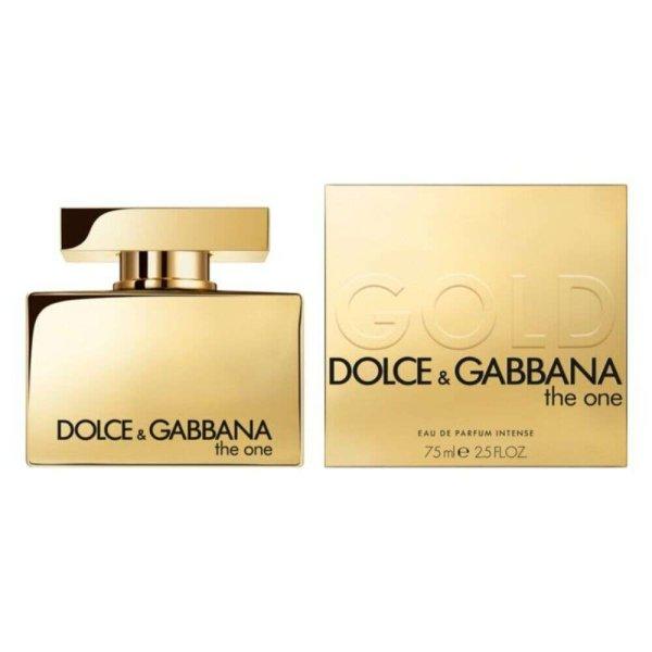 Dolce & Gabbana The One Gold EDP 75ml Női Parfüm