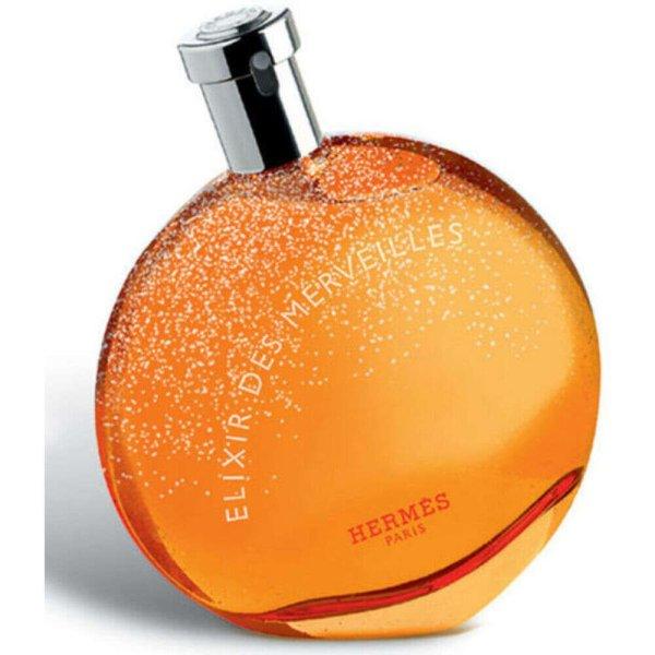 Hermés Elixir Des Merveilles EDP 100 ml tester Női Parfüm