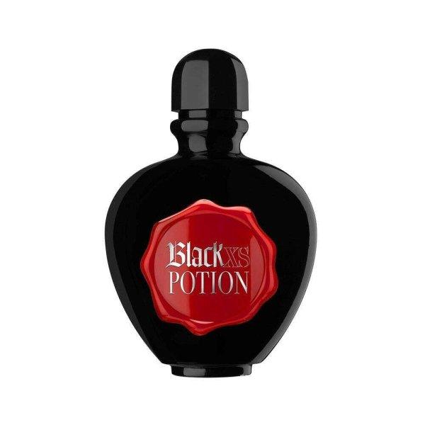 Paco Rabanne Black XS Potion EDT 80 ml Tester Női Parfüm