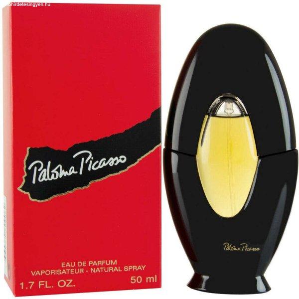 Paloma Picasso Paloma Picasso EDP 50ml Női Parfüm