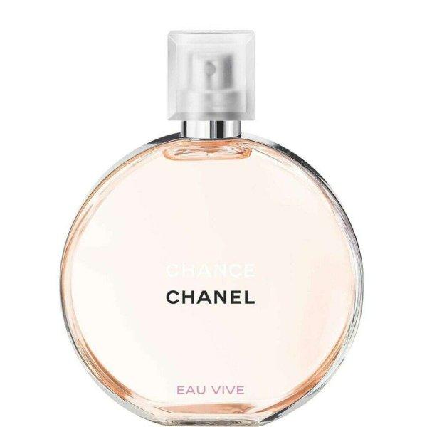 Chanel Chance Eau Vive EDT tester 150 ml Női Parfüm
