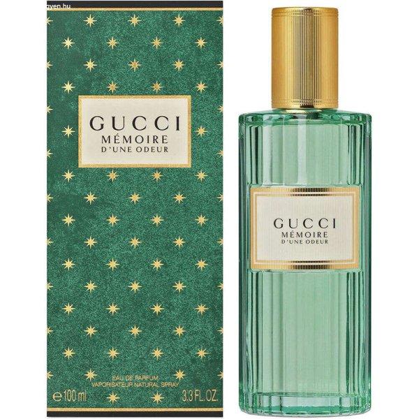 Gucci Memoire d'Une Odeur EDP 100ml Unisex Parfüm
