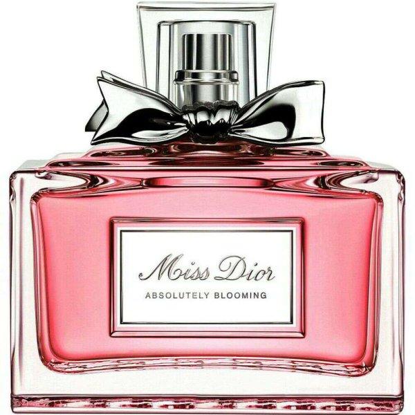 Christian Dior Miss Dior Absolutely Blooming EDP 50ml Tester Női Parfüm