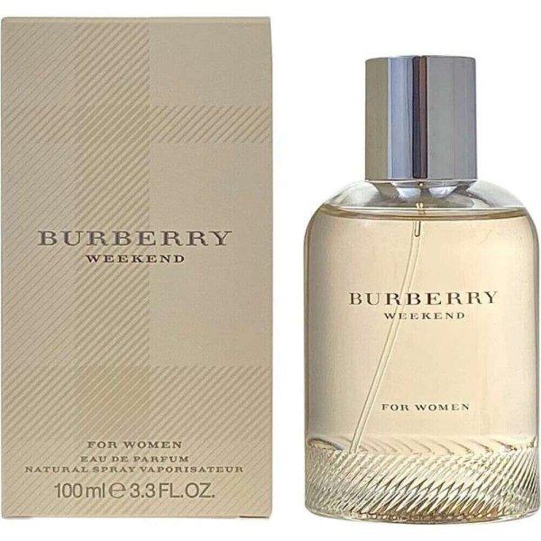 Burberry Weekend EDP 100 ml Női Parfüm