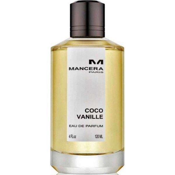 Mancera Coco Vanille EDP 120ml Női Parfüm