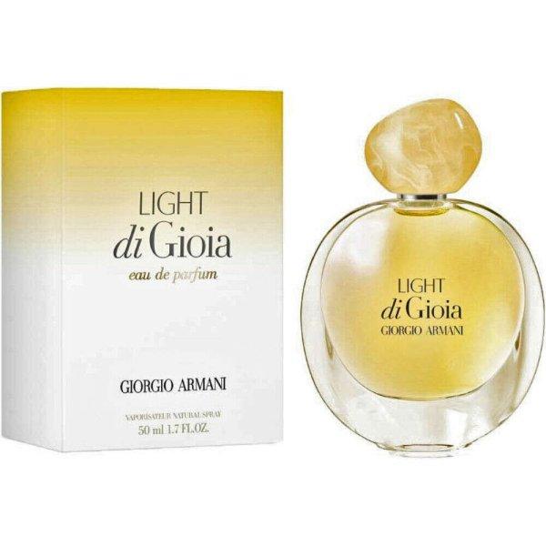 Giorgio Armani Light di gioia EDP 50ML Női Parfüm