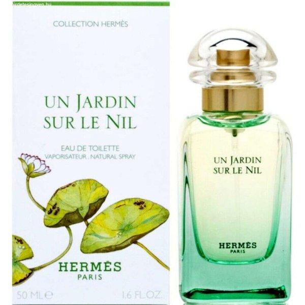 Hermés Un Jardin Sur Le Nil EDT 100 ml Tester Unisex Parfüm