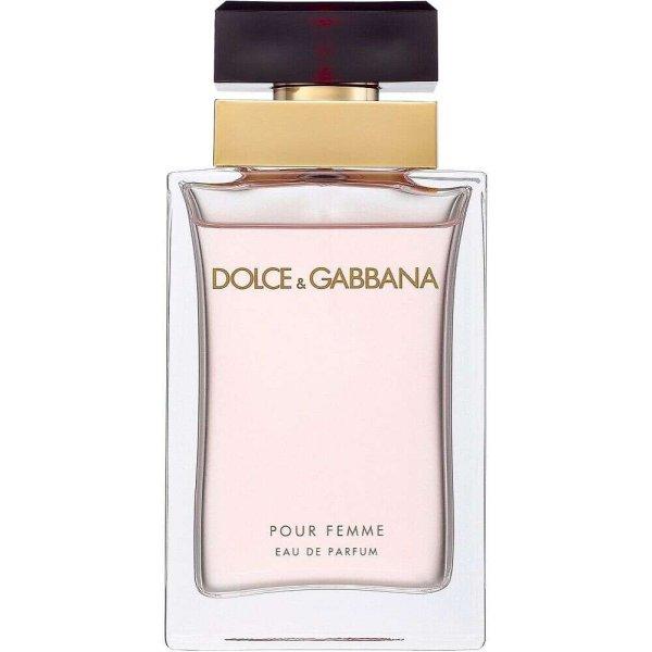 Dolce & Gabbana Pour Femme EDP 100ml Tester Női Parfüm