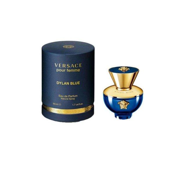 Versace Dylan Blue EDP 50ml Női Parfüm
