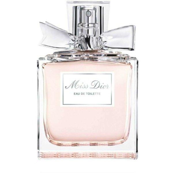 Christian Dior Miss Dior EDT 100 ml Tester Női Parfüm