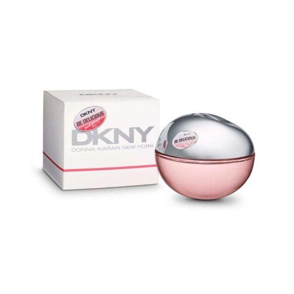 DKNY Be Delicious Fresh Blossom EDP 100 ml Női Parfüm