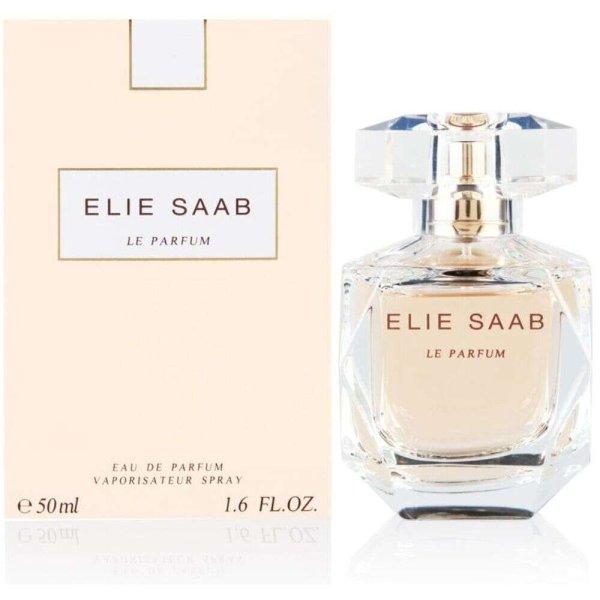 Elie Saab Le Parfum EDP 50 ml Női Parfüm