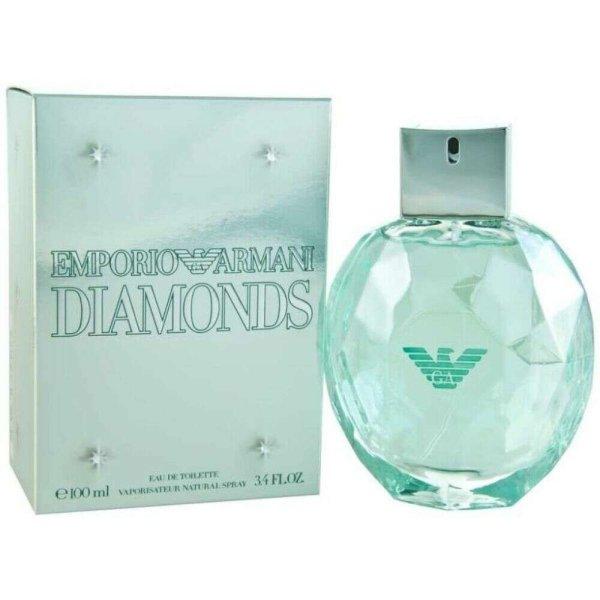 Giorgio Armani Diamonds EDT 100 ml Női Parfüm