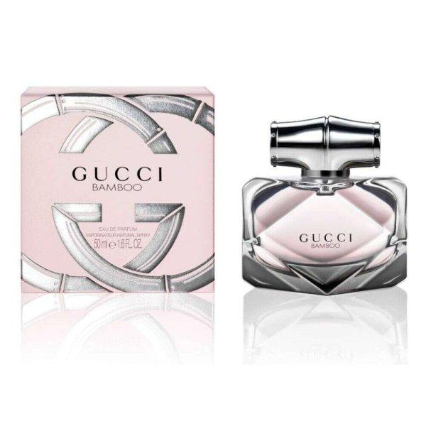 Gucci Bamboo EDP 50ml Női Parfüm