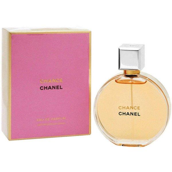 Chanel Chance EDP 100 ml Női Parfüm