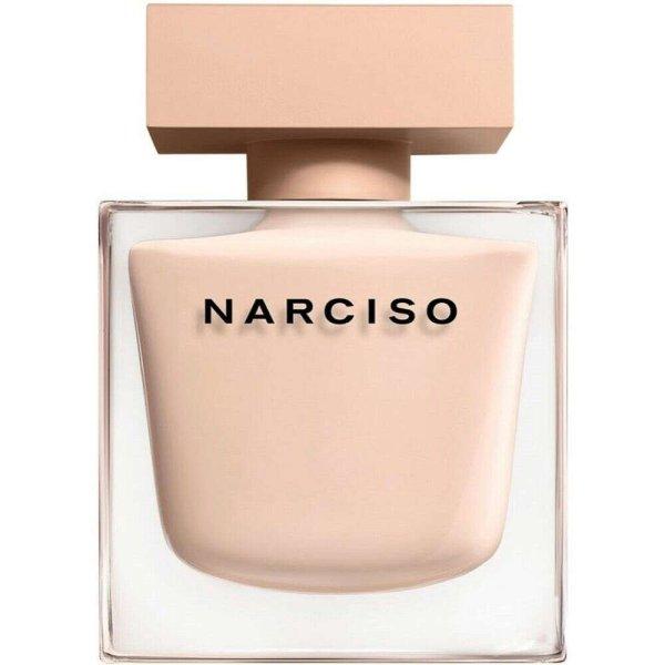 Narciso Rodriguez Narciso poudrée EDP 90ml Tester Női Parfüm
