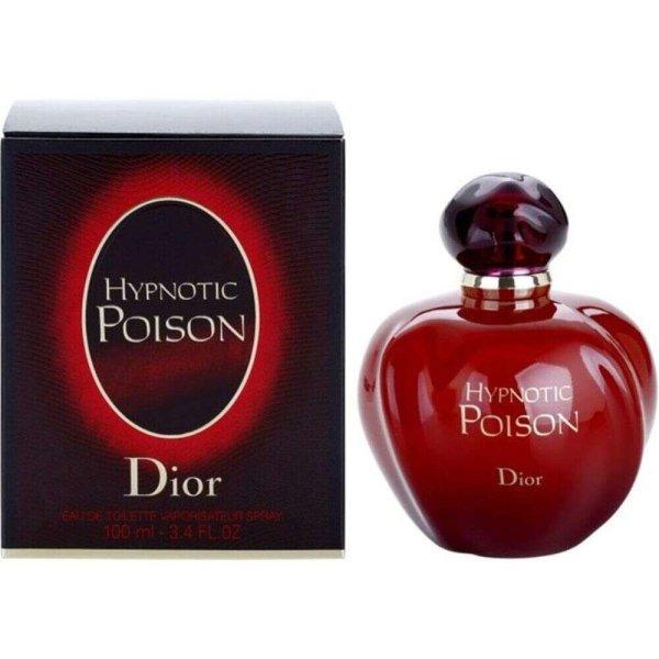 Christian Dior Hypnotic Poison EDT 100ml Női Parfüm