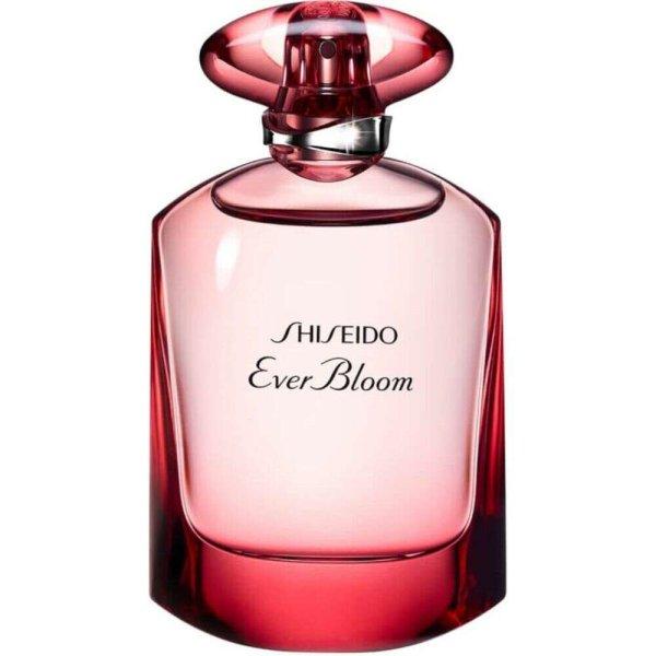 Shiseido Ever Bloom Ginza Flower EDP 50ml Tester Női Parfüm