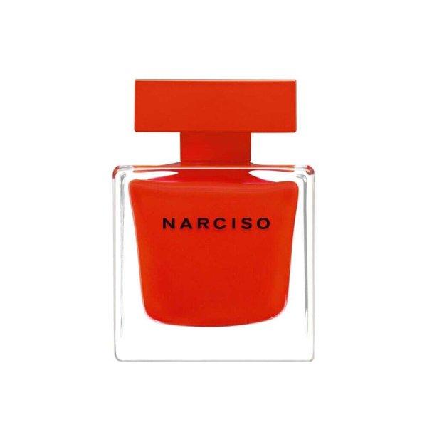 Narciso Rodriguez Narciso Rouge EDP 90ml Tester Női Parfüm