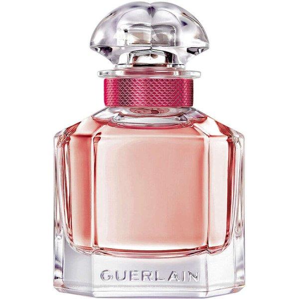Guerlain Mon Guerlain Bloom of Rose EDT 100ml Női Parfüm