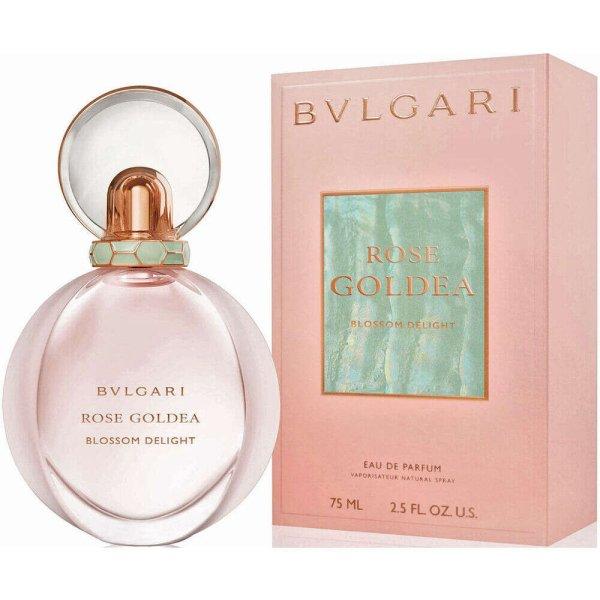 Bvlgari Rose Goldea Blossom Delight EDP 75ml Női Parfüm