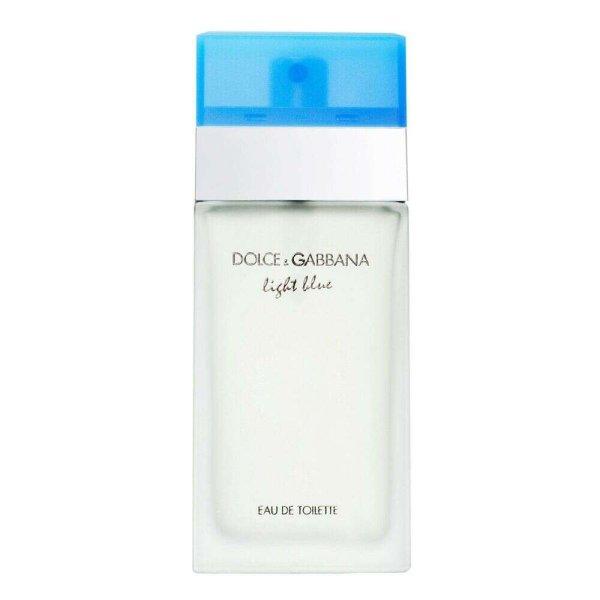 Dolce & Gabbana Light Blue EDT 100ML Tester Női Parfüm