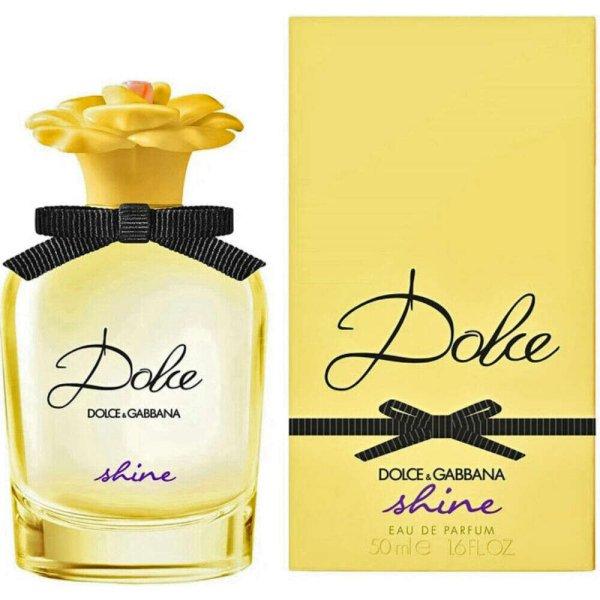 Dolce & Gabbana Dolce Shine EDP 50ml Női Parfüm