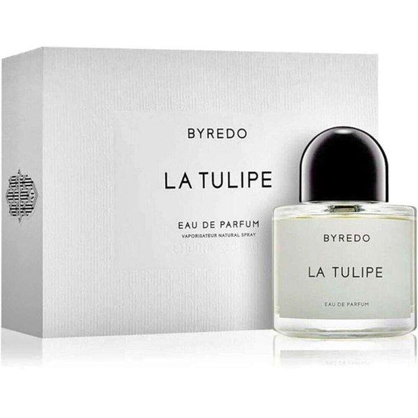 Byredo La Tulipe EDP 100ml Női Parfüm
