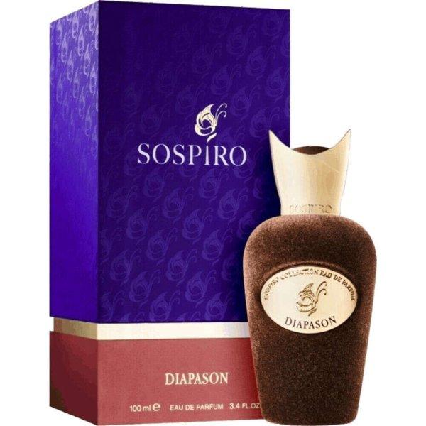 Sospiro Diapason EDP 100ml Unisex Parfüm