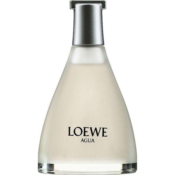 Loewe Agua EDT 150ml Tester Női Parfüm