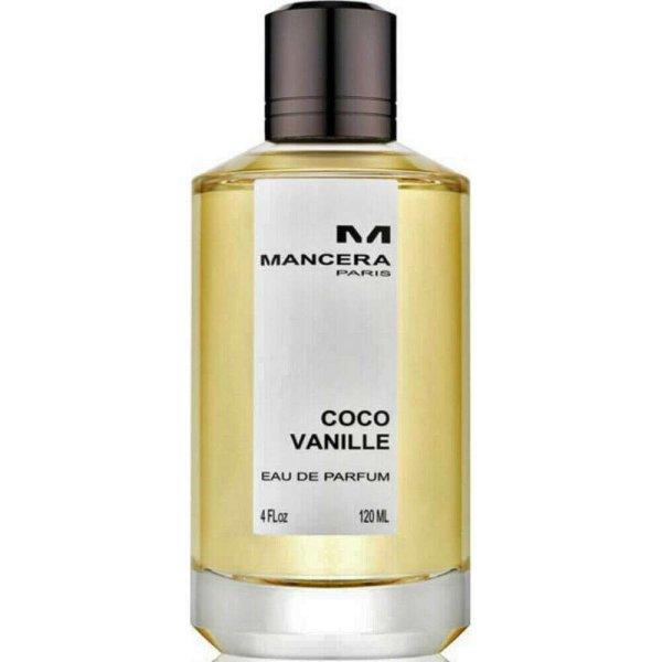 Mancera Coco Vanille EDP 120ml Tester Női Parfüm