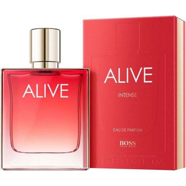 Hugo Boss Alive Intense EDP 50ml Női Parfüm