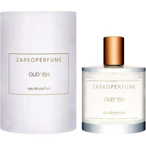 Zarkoperfume Oud-Ish EDP 100ml Unisex Parfüm