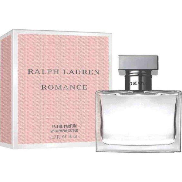 Ralph Lauren Romance EDP 50ml Női Parfüm