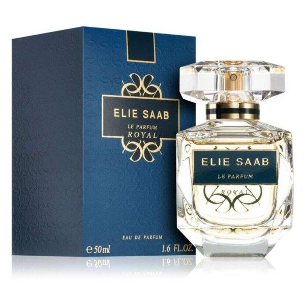Elie Saab Le Parfum Royal EDP 50ml Női Parfüm