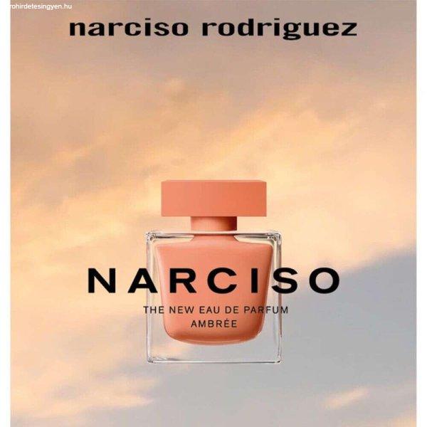 Narciso Rodriguez Narciso Ambree EDP 90ml Tester Női Parfüm