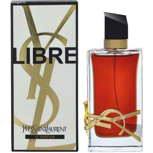 Yves Saint Laurent Libre Le Parfum 90ml Női Parfüm
