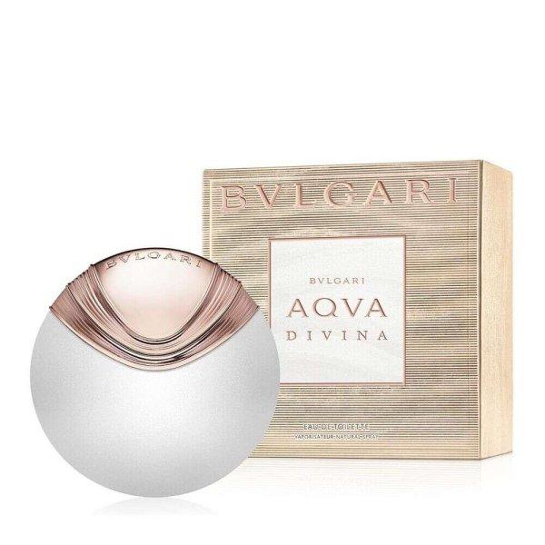 Bvlgari Aqva Divina EDT 40ML Női Parfüm