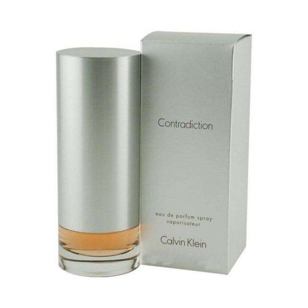Calvin Klein Contradiction EDP 100 ml Női Parfüm