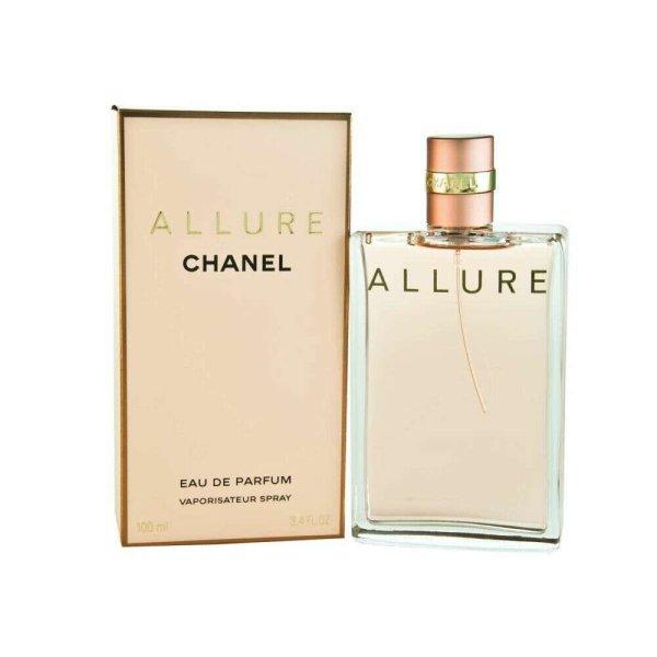 Chanel Allure EDP 100 ml Női Parfüm