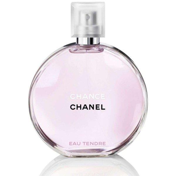 Chanel Chance Eau Tendre EDT 100 ml Tester Női Parfüm