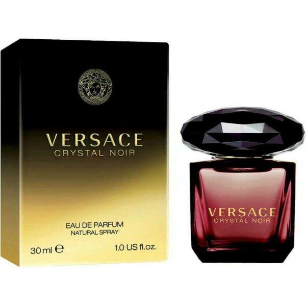 Versace Crystal Noir EDP 30ml Női Parfüm