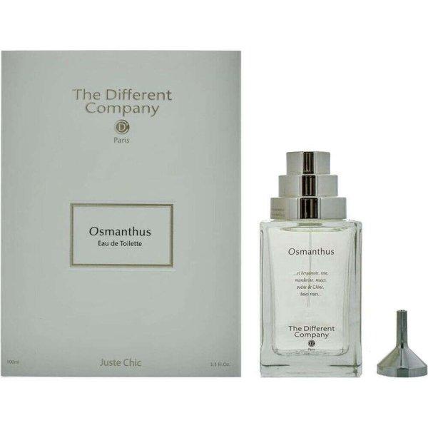 The Different Company Osmanthus EDT 100ml Unisex Parfüm