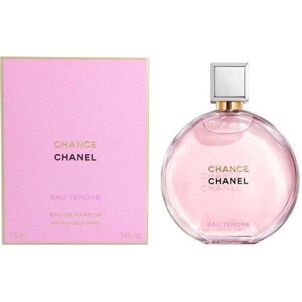 Chanel Chance Eau Tendre EDP 50ml Női Parfüm
