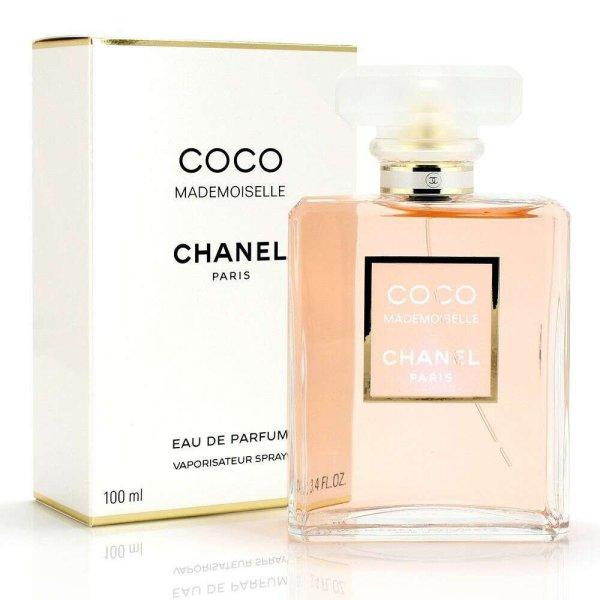 Chanel Coco Mademoiselle EDP 100ML Női Parfüm